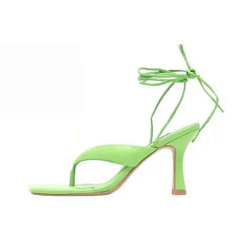 SENSO One Ремешок Сандалии Женские Зеленые