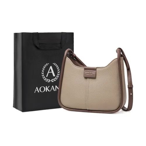 AOKANG Сумки через плечо Женские