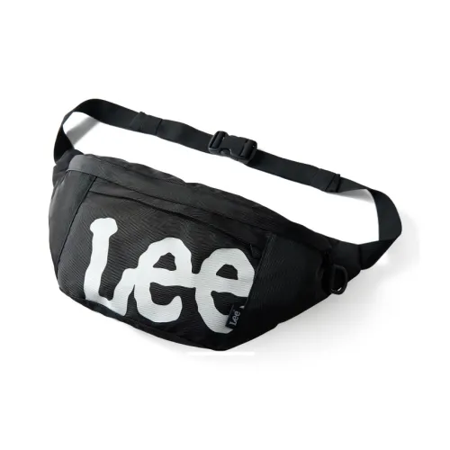 Lee Поясные сумки Унисекс