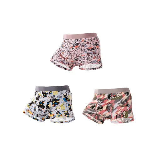 JEEP SPIRIT Мужское нижнее белье 3 штуки