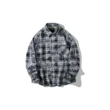 Темно-синяя клетка