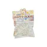 Прозрачный ананас, игрушка-соковыжималка