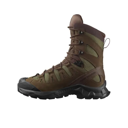 SALOMON QUEST TRACKER Outdoor Коричневый Зеленый Мужской