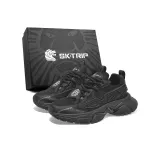 Глубокий черный