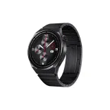 Одиночная бусина, титановый ремешок [черный], версия с быстросъемным механизмом