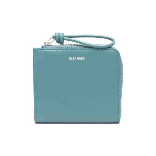 JIL SANDER Женские кошельки