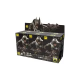 Целая коробка 6 шт (Без дубликатов)