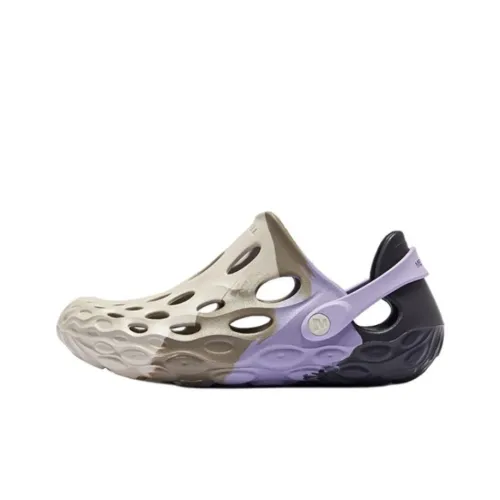 MERRELL Hydro Moc Сабо Intense Темно-фиолетовый Женские