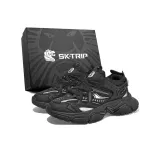 Глубокий черный