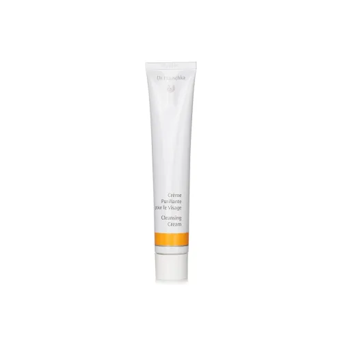 DR.HAUSCHKA RHYTHM Молоко для умывания Чистка Удаление черных точек Освежающий 50 мл