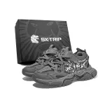 Фантомно-серый (Граффити)