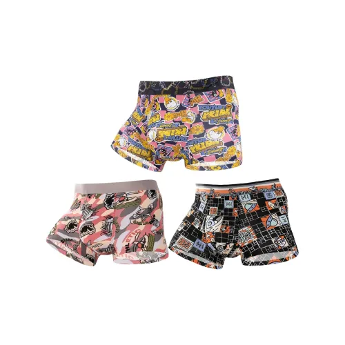 JEEP SPIRIT Мужское нижнее белье 3 штуки