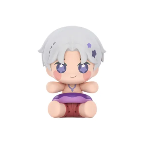 GSC Свет и ночь Huggy Магниты для холодильника Фигурки в стиле чиби