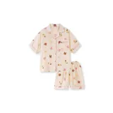 Абрикосовый