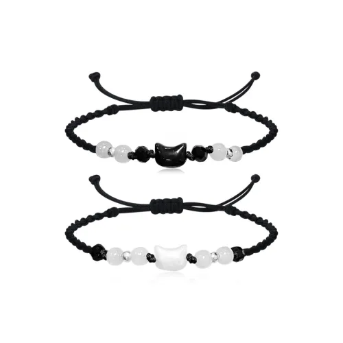 D.K.X Ткань Браслеты Шнурки Унисекс