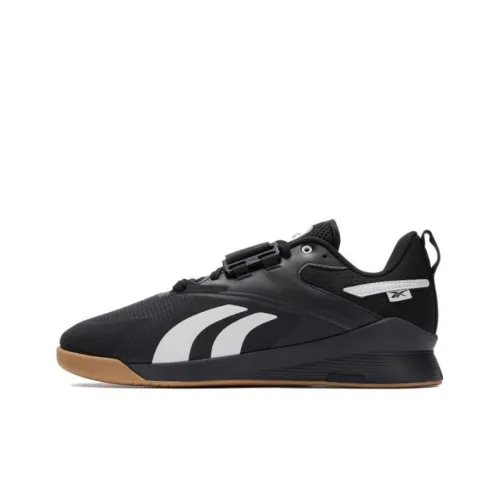 Кроссовки Reebok Training Low Top Черные Мужские