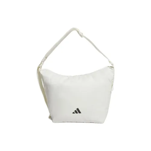 Adidas Сумки через плечо Белый Унисекс