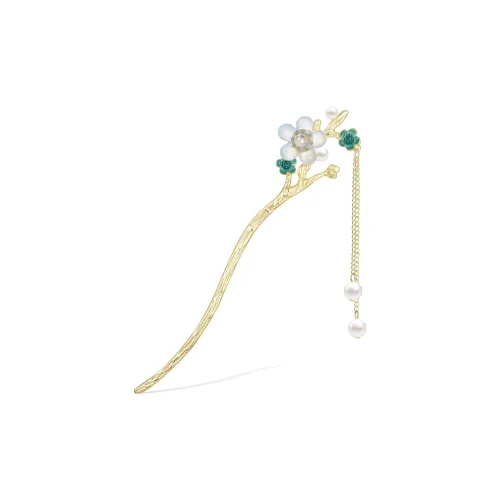 TKB Шпильки для волос Женские