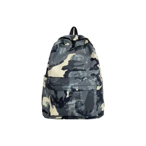 Barang Bear Композитная ткань Рюкзак Стандартный Унисекс Многоцветный