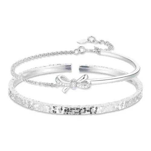 J KINGLAY Медные браслеты унисекс