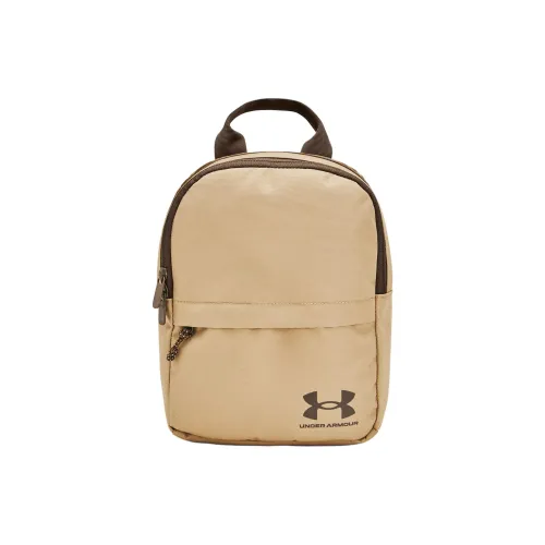 Under Armour Рюкзаки Верблюжий & Grill Коричневый Унисекс