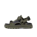 Зелёный Чёрный