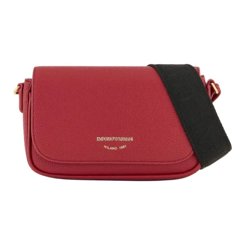 EMPORIO ARMANI Сумки через плечо Женские