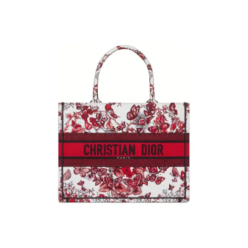 DIOR BookTote Сумки Женские