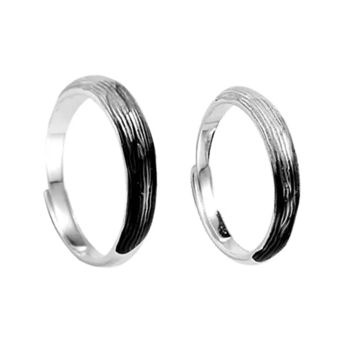 Ван Гог Кольца Унисекс