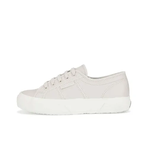 Кроссовки для скейтбординга SUPERGA Low Top Женские