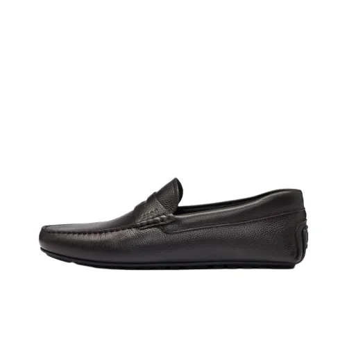 Hugo Boss Лоферы Мужской