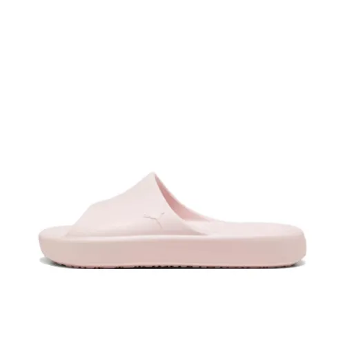 PUMA Shibui Cat Слипоны Унисекс Розовый