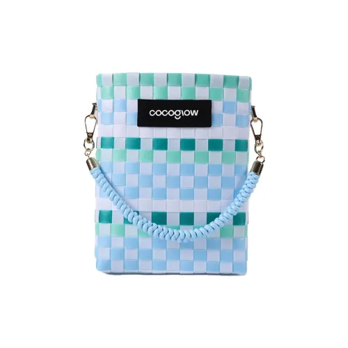 COCOGLOW Сумки через плечо La Mer Женские