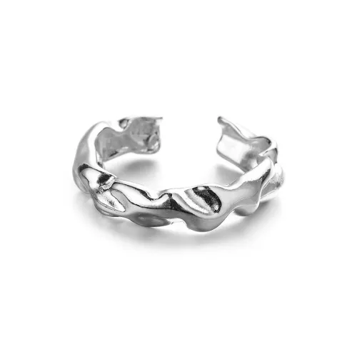 DWCP Медные Кольца Унисекс