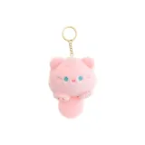 Розовый, с оттенком Ласточкин хвост