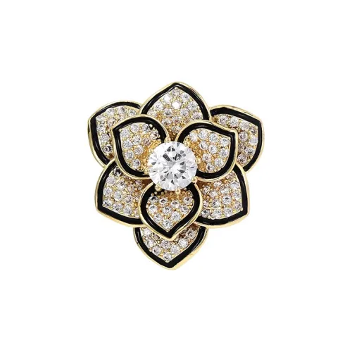 Marco Bizzarri Броши Женские