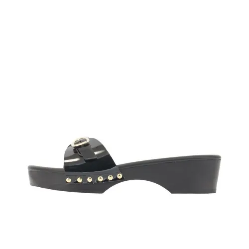 ANCIENT GREEK SANDALS Слипоны Женские Черные