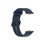 Полуночный синий