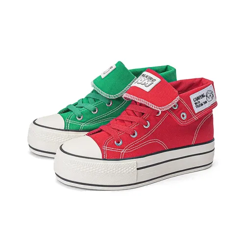 TALKING TOM Low-Top Sneakers Женские