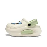 Цвет зеленого авокадо