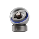 Одно отделение для часов, галактический серый