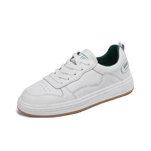 Bull Charm Аbrasion Resistant Скейтборд Кроссовки Женские