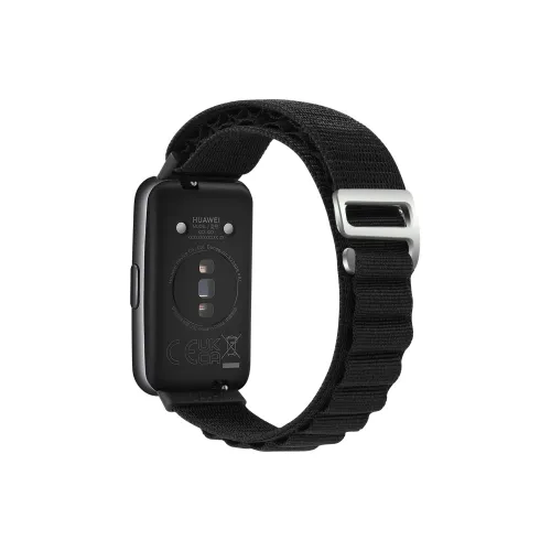 Bevichi Ремешок Huawei Совместимость Материал Нейлон