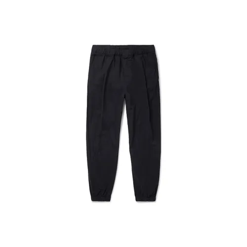 McQ Alexander McQueen Мужские Повседневные Брюки Черные