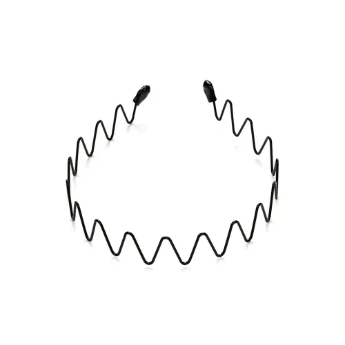 Like A Dream Металлические Ободки для волос Унисекс