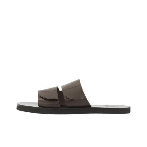 ANCIENT GREEK SANDALS Blake Стильный Сандалы Мужские Умбра