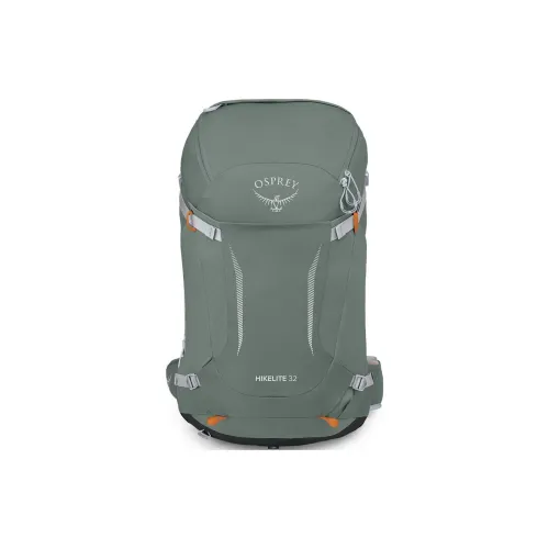 OSPREY 32L Outdoor Альпинизм Рюкзак Переработанный Нейлон Сосновый Зеленый Унисекс
