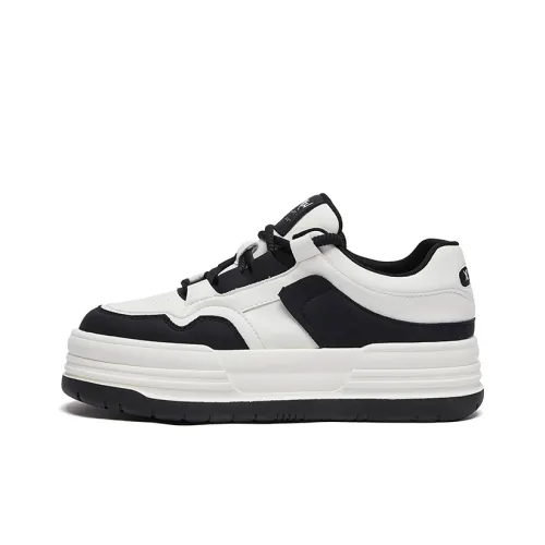 Bull Charm Износостойкие и Легкие Низкие Кроссовки для Скейтбординга Женские