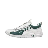 Бежевый Зеленый