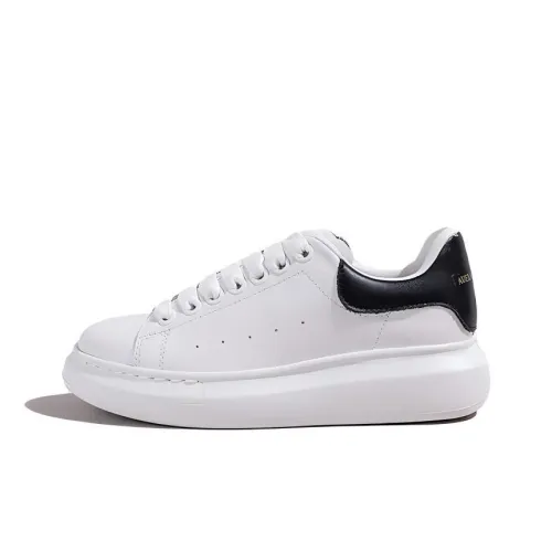 Скейтборд Кроссовки Low Top Unisex